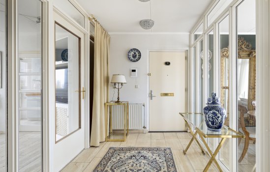 Steenstraat 2-E, Veendam