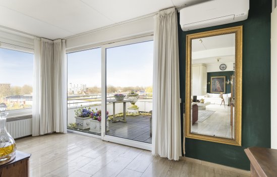 Steenstraat 2-E, Veendam