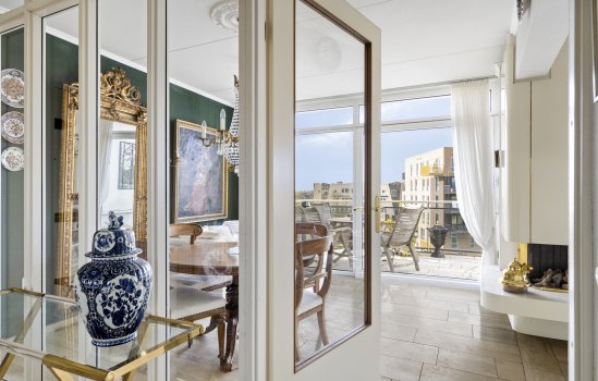 Steenstraat 2-E, Veendam