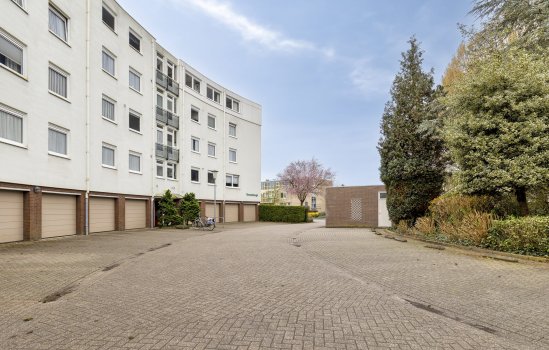 Steenstraat 2-E, Veendam