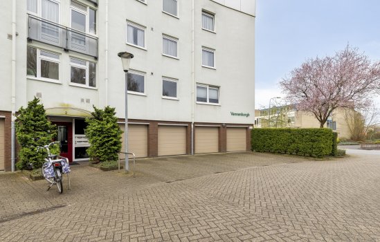 Steenstraat 2-E, Veendam