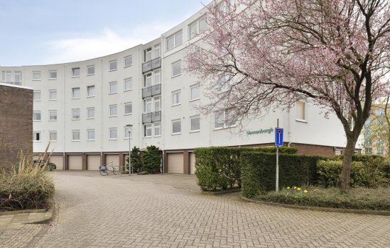 Steenstraat 2-E, Veendam