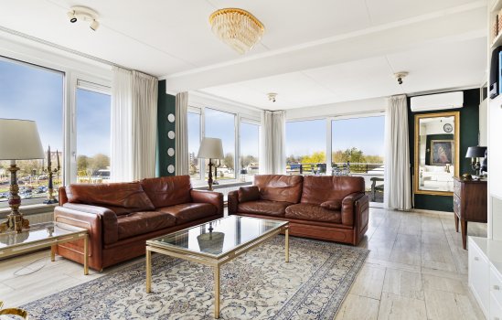 Steenstraat 2-E, Veendam