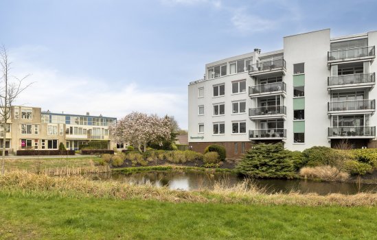 Steenstraat 2-E, Veendam