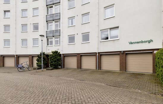 Steenstraat 2-E, Veendam