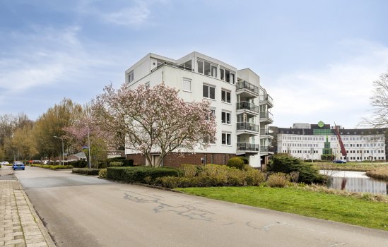 Steenstraat 2-E, Veendam