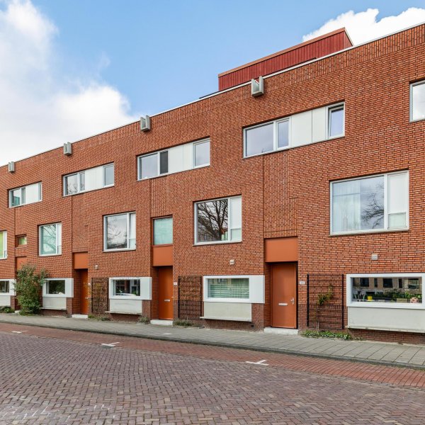 Oosterhamrikkade 84-g, GRONINGEN