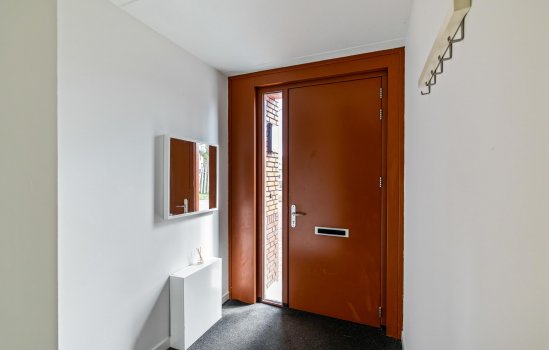 Oosterhamrikkade 84-g, GRONINGEN