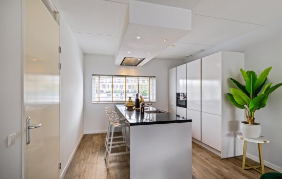 Oosterhamrikkade 84-g, GRONINGEN