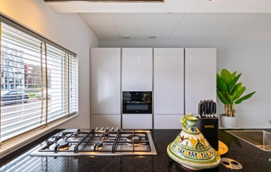 Oosterhamrikkade 84-g, GRONINGEN