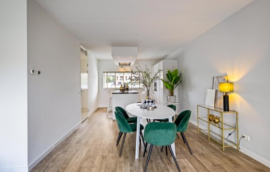 Oosterhamrikkade 84-g, GRONINGEN