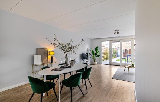 Oosterhamrikkade 84-g, GRONINGEN