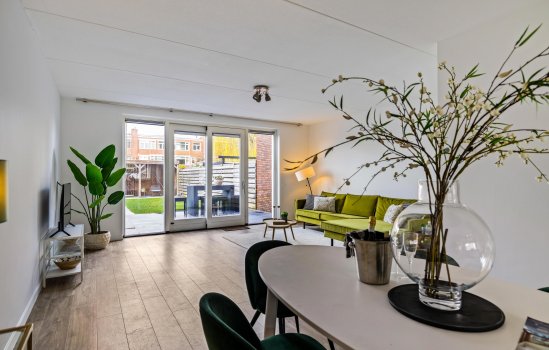 Oosterhamrikkade 84-g, GRONINGEN