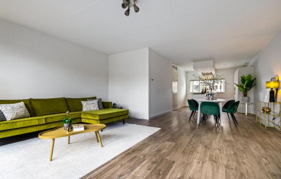 Oosterhamrikkade 84-g, GRONINGEN