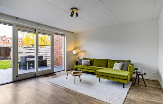 Oosterhamrikkade 84-g, GRONINGEN