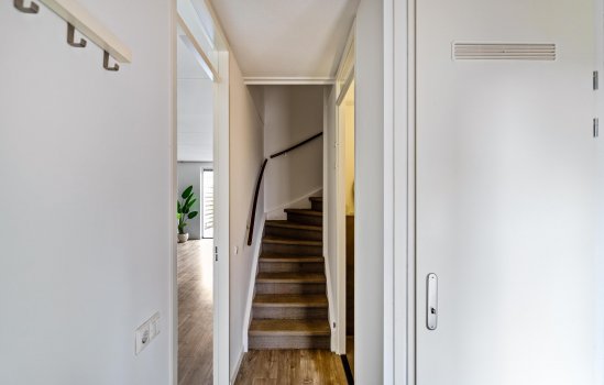 Oosterhamrikkade 84-g, GRONINGEN