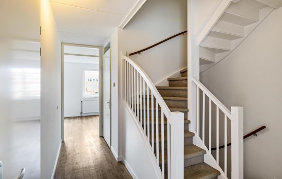 Oosterhamrikkade 84-g, GRONINGEN