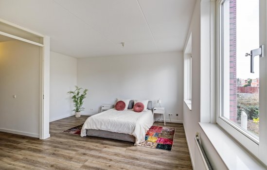 Oosterhamrikkade 84-g, GRONINGEN