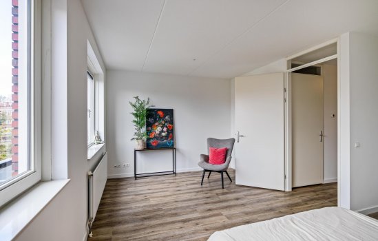 Oosterhamrikkade 84-g, GRONINGEN