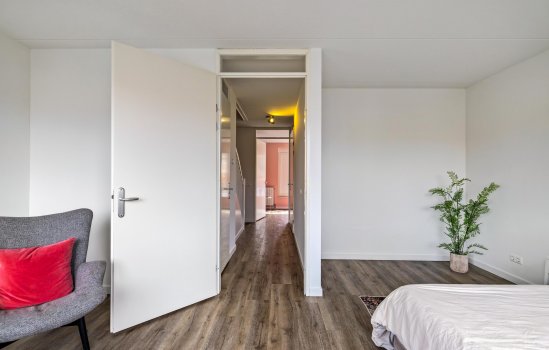 Oosterhamrikkade 84-g, GRONINGEN