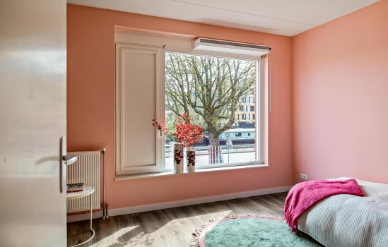 Oosterhamrikkade 84-g, GRONINGEN