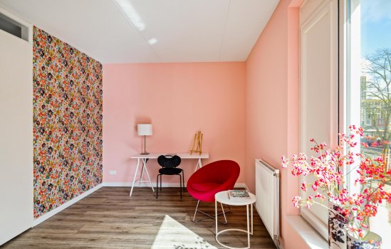 Oosterhamrikkade 84-g, GRONINGEN