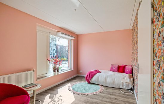 Oosterhamrikkade 84-g, GRONINGEN