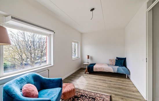 Oosterhamrikkade 84-g, GRONINGEN