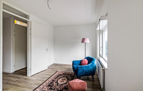 Oosterhamrikkade 84-g, GRONINGEN