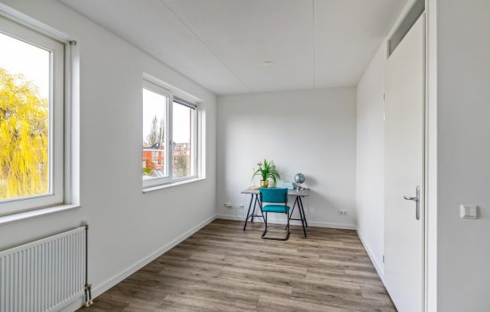 Oosterhamrikkade 84-g, GRONINGEN