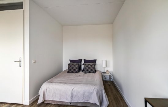 Oosterhamrikkade 84-g, GRONINGEN