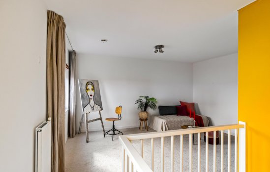 Oosterhamrikkade 84-g, GRONINGEN