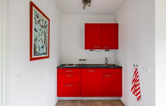 Oosterhamrikkade 84-g, GRONINGEN