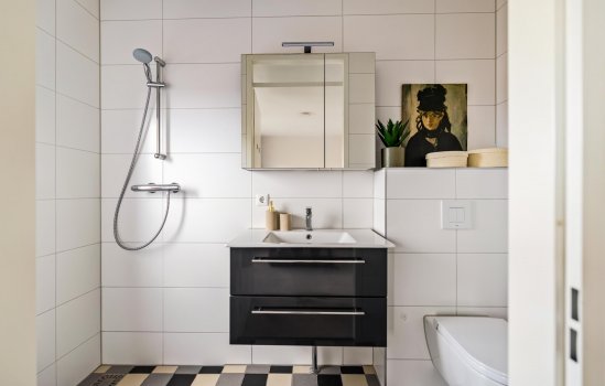 Oosterhamrikkade 84-g, GRONINGEN