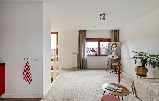 Oosterhamrikkade 84-g, GRONINGEN