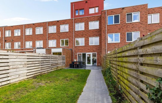 Oosterhamrikkade 84-g, GRONINGEN