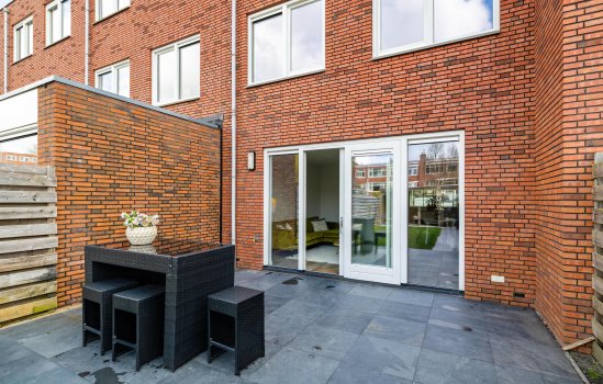 Oosterhamrikkade 84-g, GRONINGEN