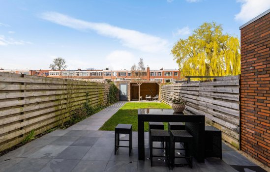 Oosterhamrikkade 84-g, GRONINGEN