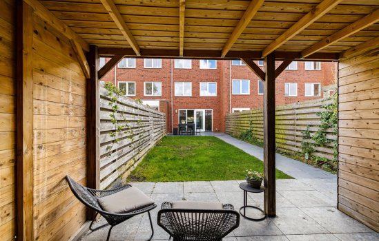 Oosterhamrikkade 84-g, GRONINGEN