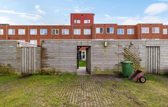 Oosterhamrikkade 84-g, GRONINGEN