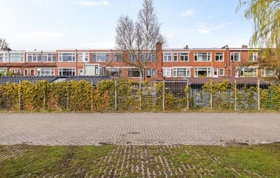 Oosterhamrikkade 84-g, GRONINGEN