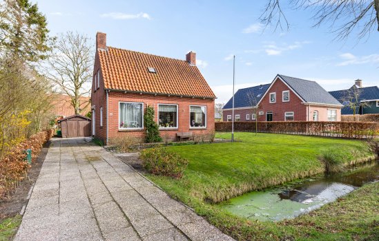 Populierenlaan 8, Hellum