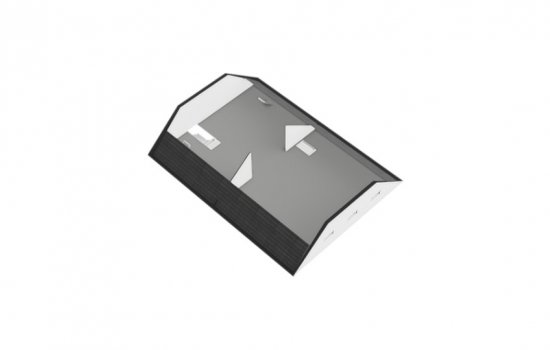 Slochterdiep 4, Scharmer