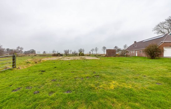 Slochterdiep 4, Scharmer