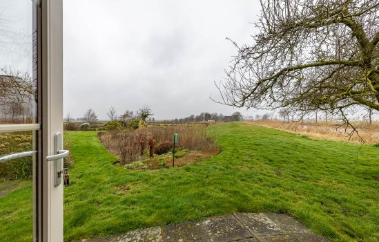 Slochterdiep 4, Scharmer