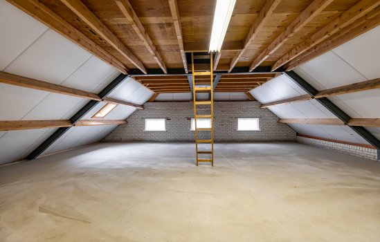 Slochterdiep 4, Scharmer