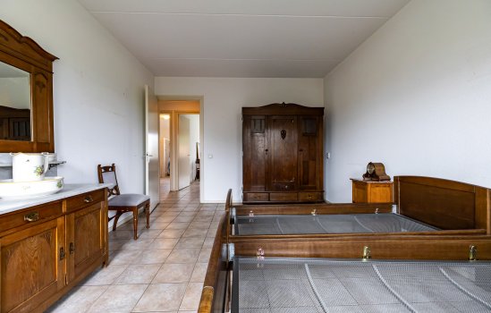 Slochterdiep 4, Scharmer