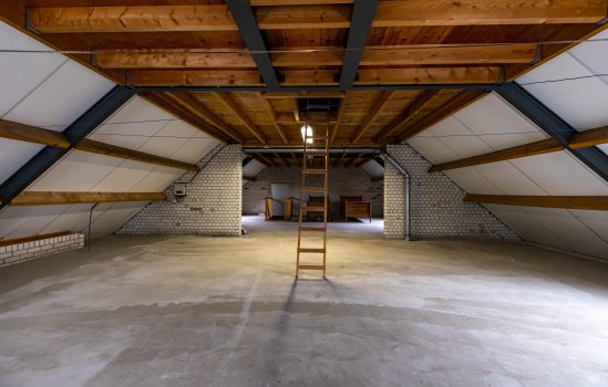 Slochterdiep 4, Scharmer