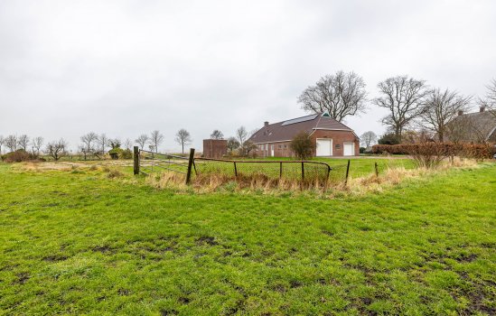 Slochterdiep 4, Scharmer