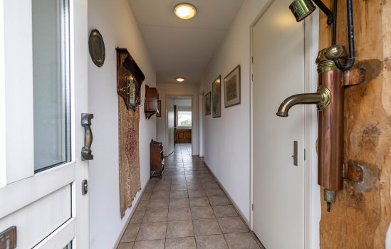 Slochterdiep 4, Scharmer